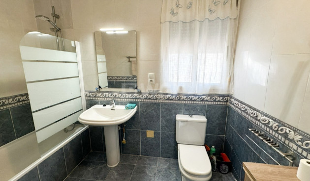 Resale - Villa - Villamartin - Costa Blanca
