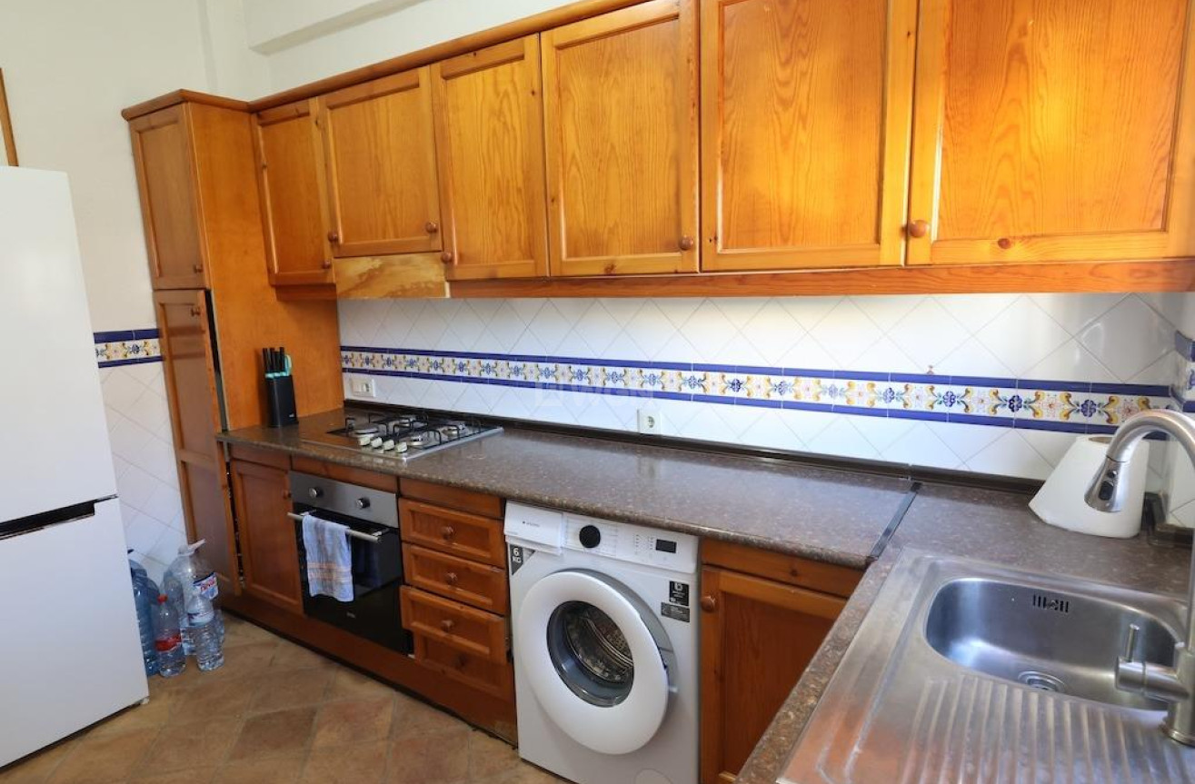 Odsprzedaż - Villa - Orihuela Costa - Costa Blanca