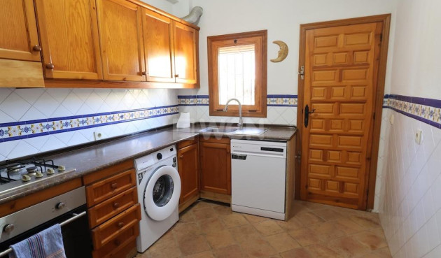 Odsprzedaż - Villa - Orihuela Costa - Costa Blanca