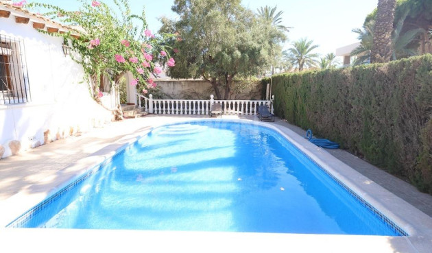 Odsprzedaż - Villa - Orihuela Costa - Costa Blanca