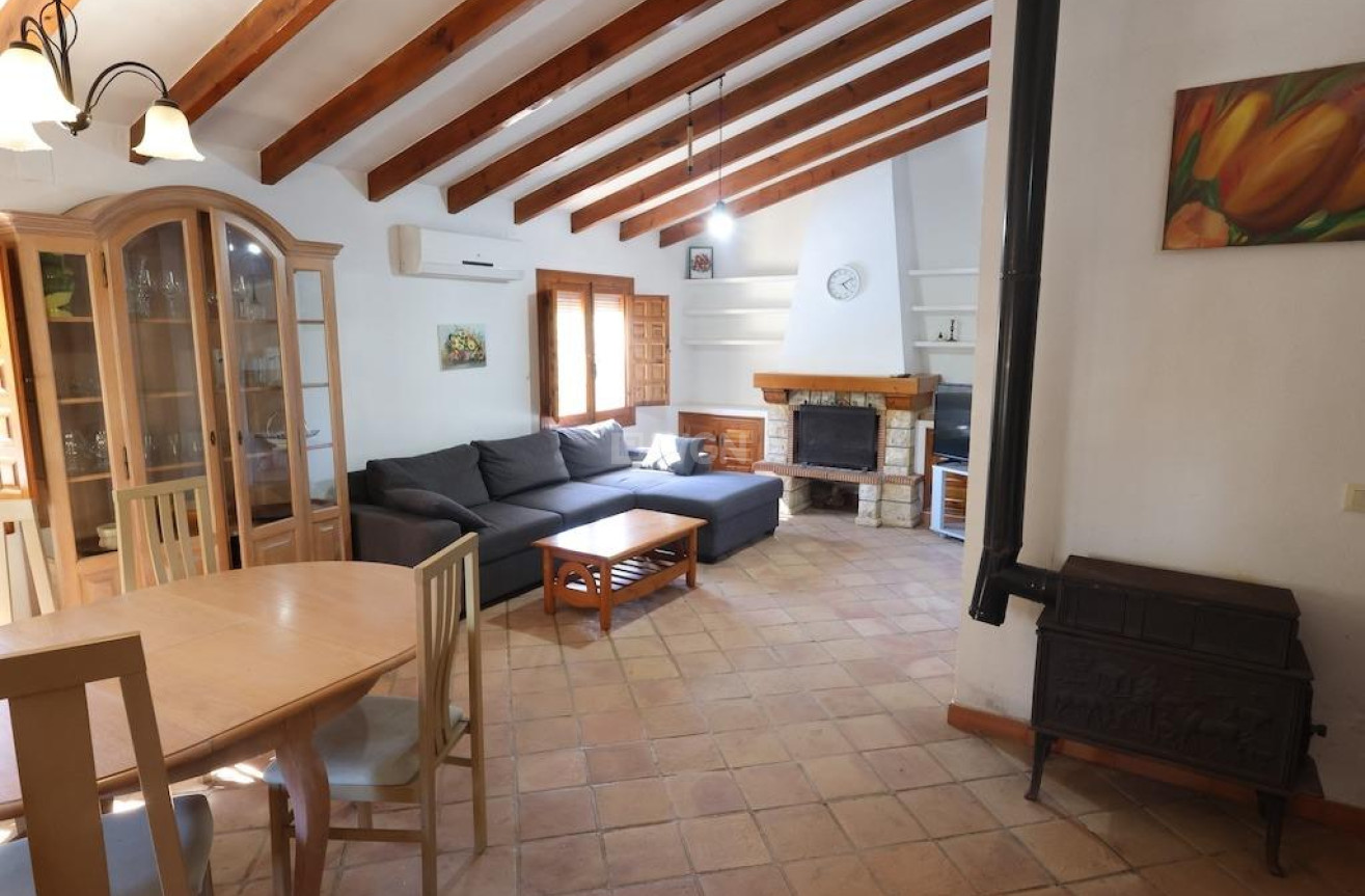 Odsprzedaż - Villa - Orihuela Costa - Costa Blanca