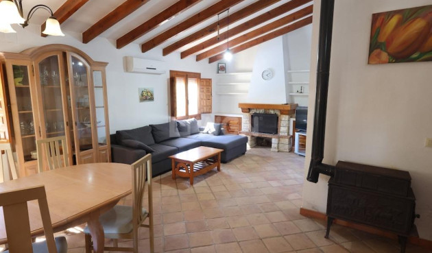Odsprzedaż - Villa - Orihuela Costa - Costa Blanca