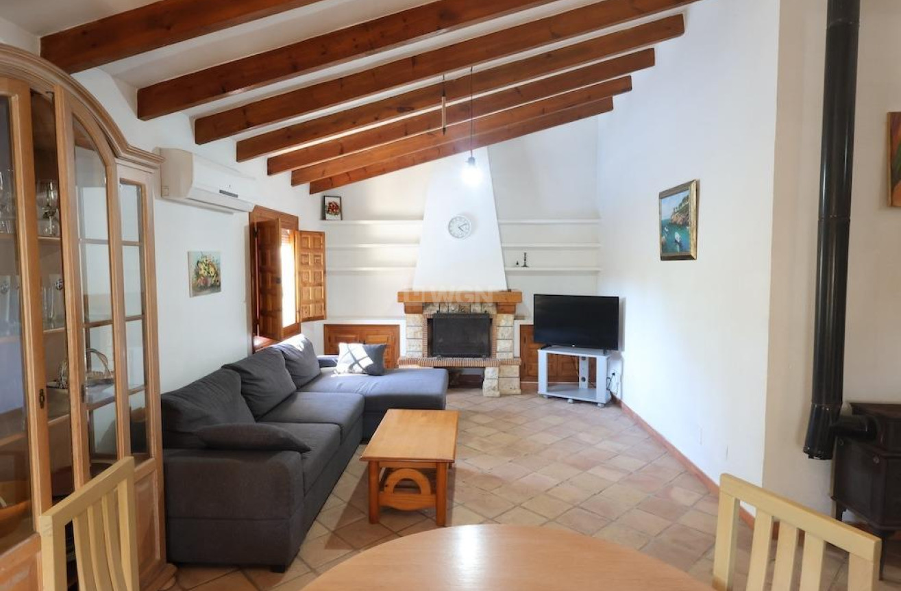 Odsprzedaż - Villa - Orihuela Costa - Costa Blanca
