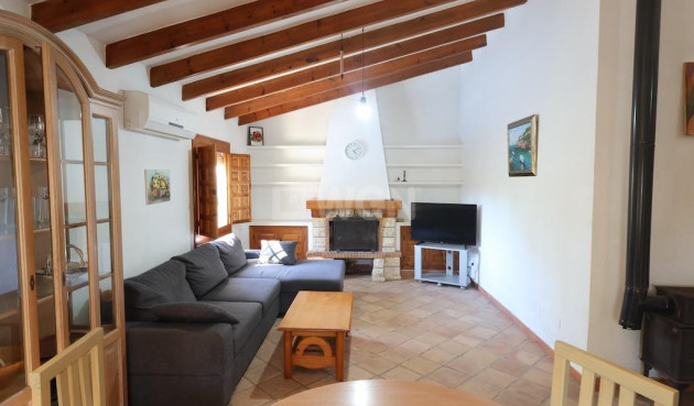 Odsprzedaż - Villa - Orihuela Costa - Costa Blanca