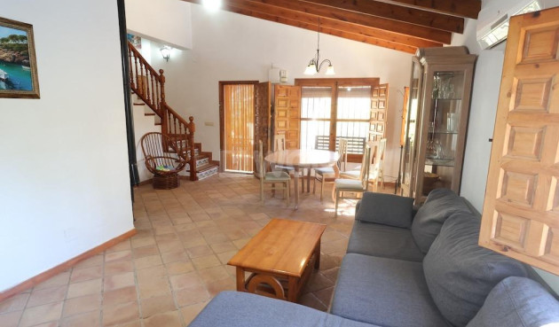 Odsprzedaż - Villa - Orihuela Costa - Costa Blanca