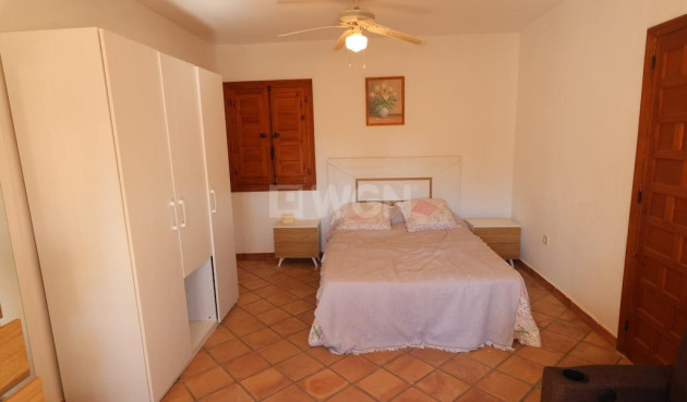 Odsprzedaż - Villa - Orihuela Costa - Costa Blanca