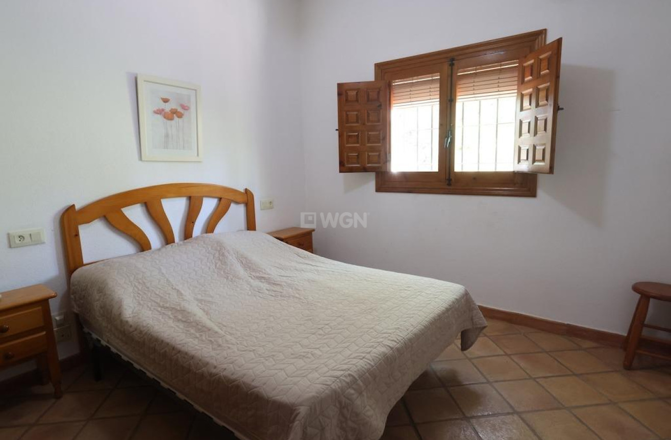 Odsprzedaż - Villa - Orihuela Costa - Costa Blanca