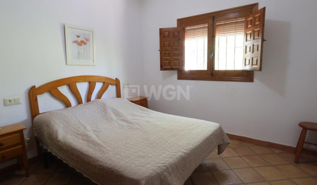 Odsprzedaż - Villa - Orihuela Costa - Costa Blanca