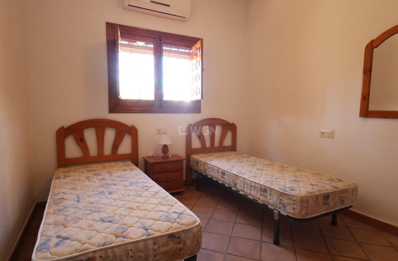 Odsprzedaż - Villa - Orihuela Costa - Costa Blanca