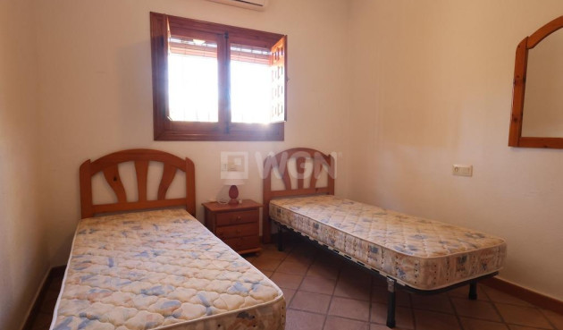 Odsprzedaż - Villa - Orihuela Costa - Costa Blanca