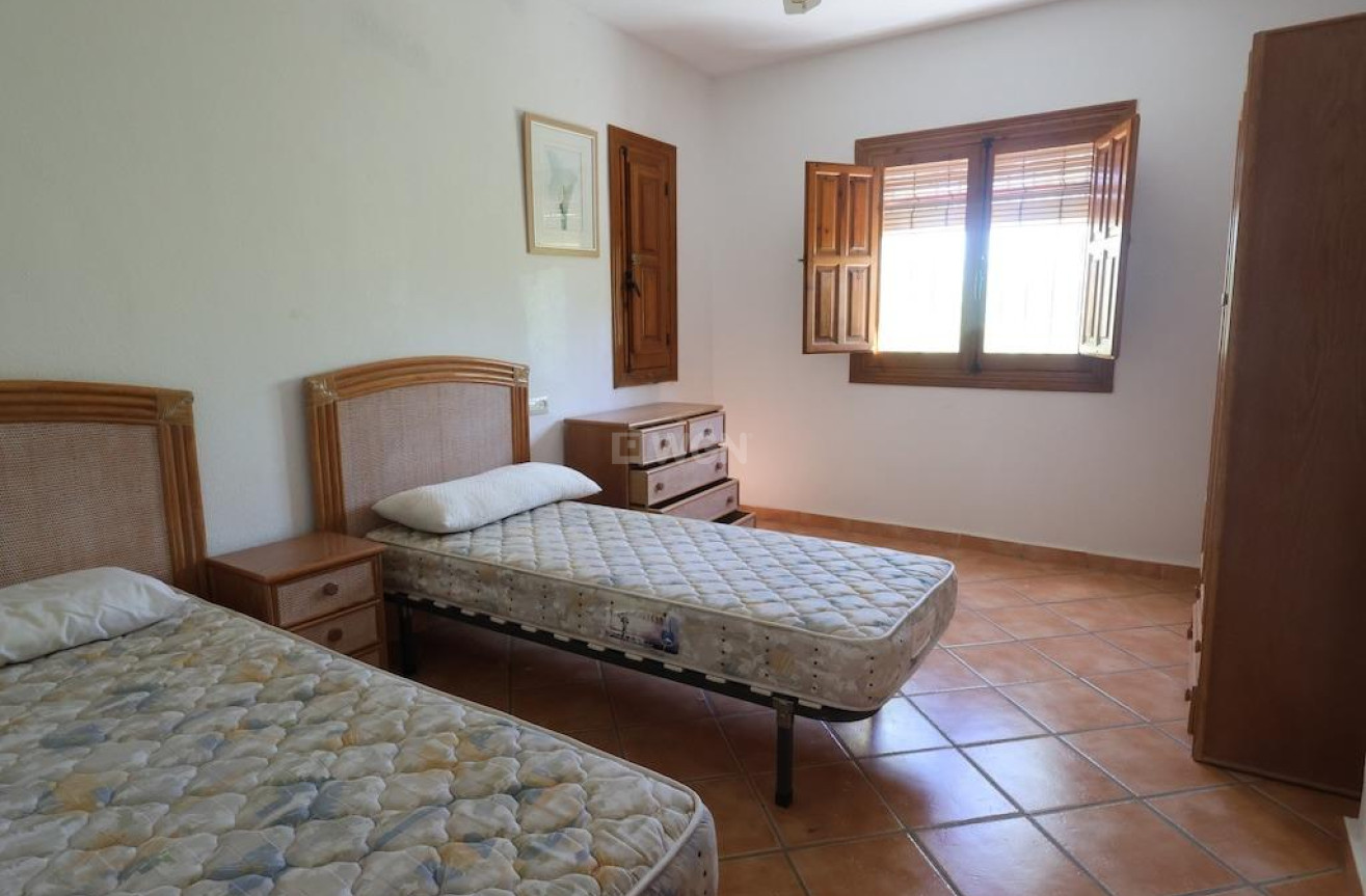 Odsprzedaż - Villa - Orihuela Costa - Costa Blanca