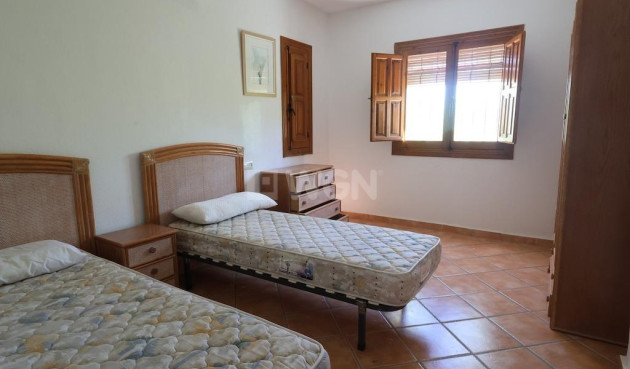 Odsprzedaż - Villa - Orihuela Costa - Costa Blanca