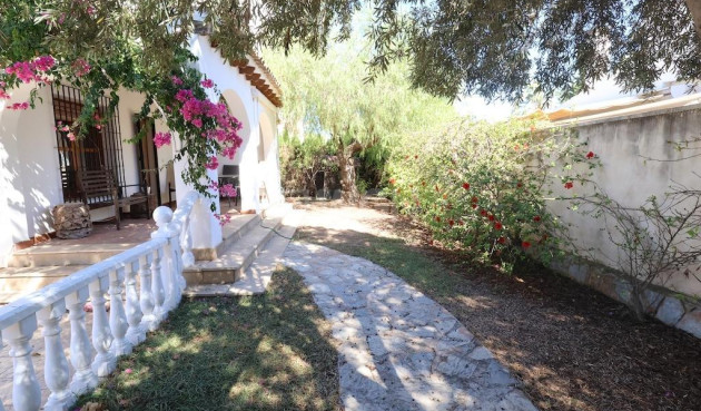 Odsprzedaż - Villa - Orihuela Costa - Costa Blanca