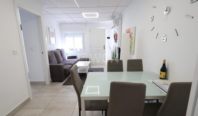 Odsprzedaż - Bungalow - Torrevieja - Costa Blanca
