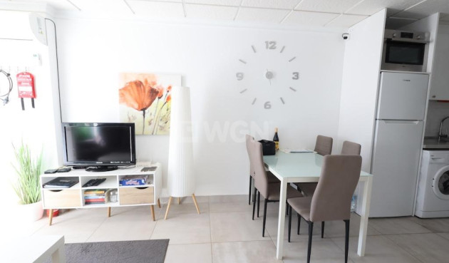 Odsprzedaż - Bungalow - Torrevieja - Costa Blanca