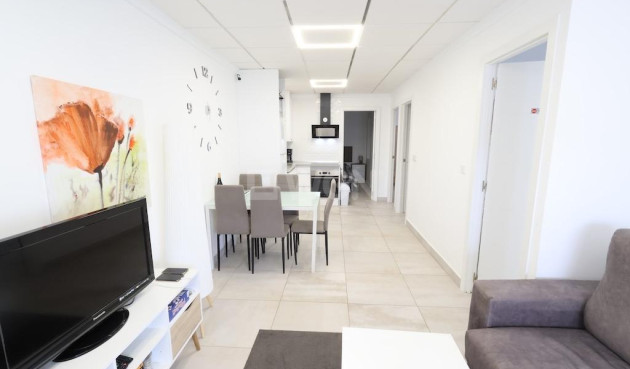 Odsprzedaż - Bungalow - Torrevieja - Costa Blanca