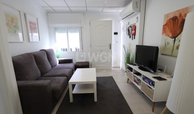 Odsprzedaż - Bungalow - Torrevieja - Costa Blanca