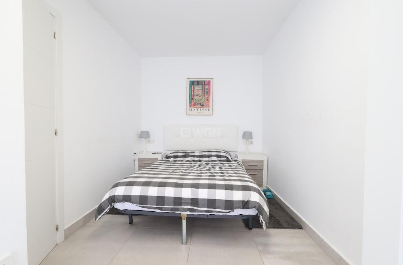 Odsprzedaż - Bungalow - Torrevieja - Costa Blanca