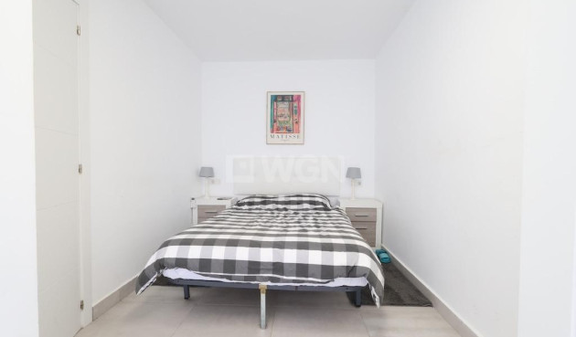 Odsprzedaż - Bungalow - Torrevieja - Costa Blanca