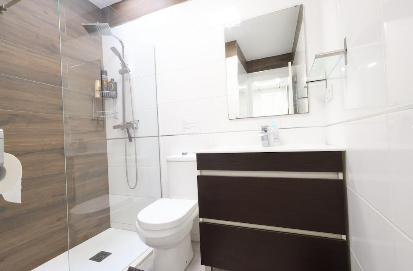 Odsprzedaż - Bungalow - Torrevieja - Costa Blanca