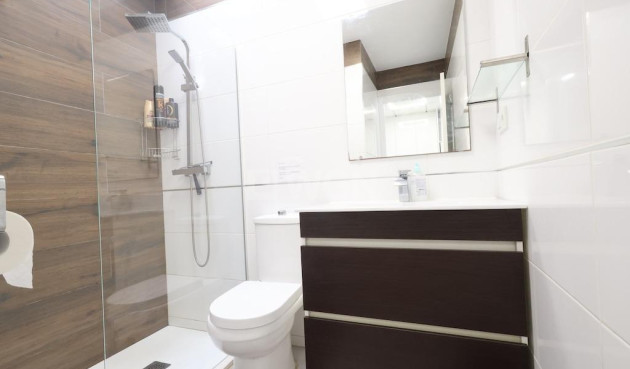 Odsprzedaż - Bungalow - Torrevieja - Costa Blanca