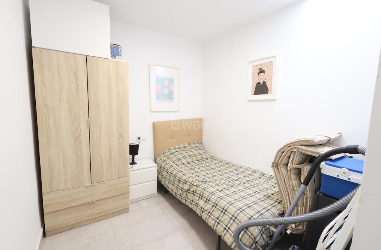Odsprzedaż - Bungalow - Torrevieja - Costa Blanca