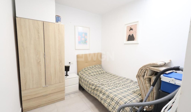 Odsprzedaż - Bungalow - Torrevieja - Costa Blanca