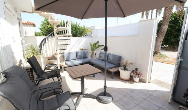Odsprzedaż - Bungalow - Torrevieja - Costa Blanca