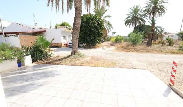 Odsprzedaż - Bungalow - Torrevieja - Costa Blanca
