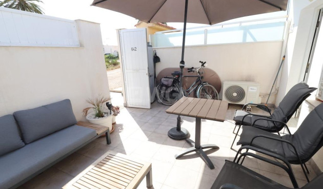 Odsprzedaż - Bungalow - Torrevieja - Costa Blanca