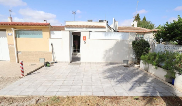 Odsprzedaż - Bungalow - Torrevieja - Costa Blanca