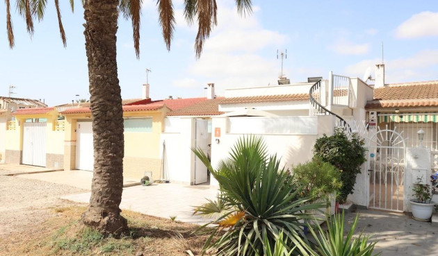 Odsprzedaż - Bungalow - Torrevieja - Costa Blanca