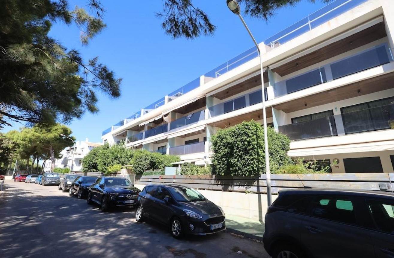 Resale - Apartment / flat - Orihuela Costa - Costa Blanca