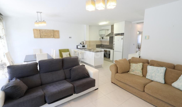 Resale - Apartment / flat - Orihuela Costa - Costa Blanca