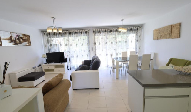 Resale - Apartment / flat - Orihuela Costa - Costa Blanca