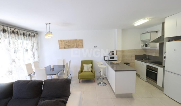 Resale - Apartment / flat - Orihuela Costa - Costa Blanca