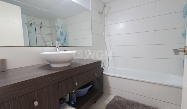 Resale - Apartment / flat - Orihuela Costa - Costa Blanca