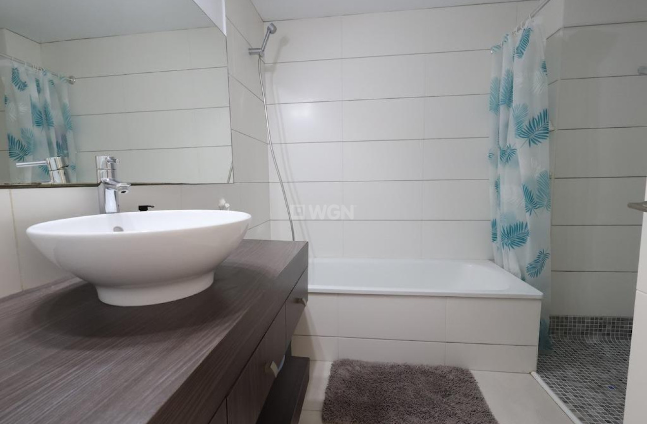 Resale - Apartment / flat - Orihuela Costa - Costa Blanca