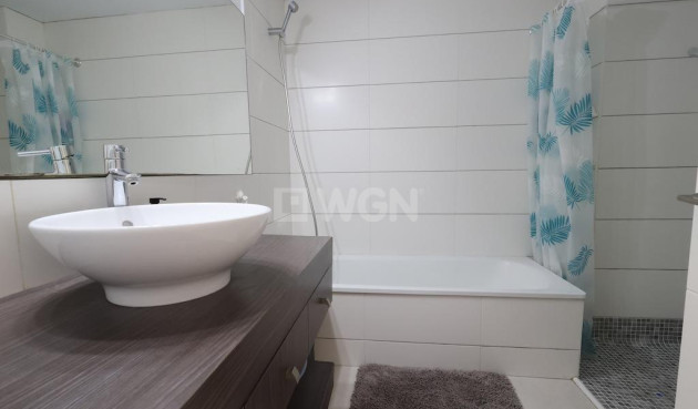 Resale - Apartment / flat - Orihuela Costa - Costa Blanca