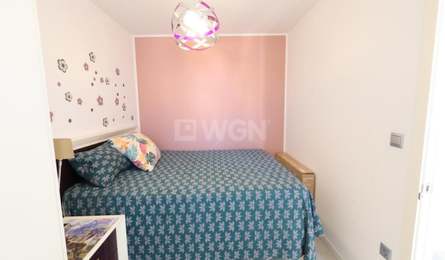 Resale - Apartment / flat - Orihuela Costa - Costa Blanca