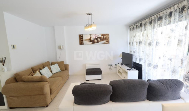 Resale - Apartment / flat - Orihuela Costa - Costa Blanca