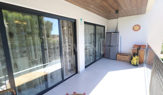 Resale - Apartment / flat - Orihuela Costa - Costa Blanca