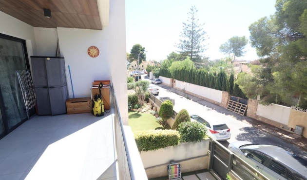 Resale - Apartment / flat - Orihuela Costa - Costa Blanca
