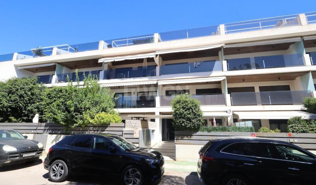 Resale - Apartment / flat - Orihuela Costa - Costa Blanca