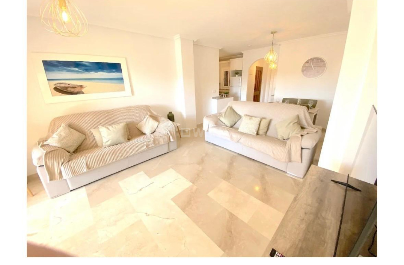 Resale - Apartment / flat - Playa Flamenca - Costa Blanca