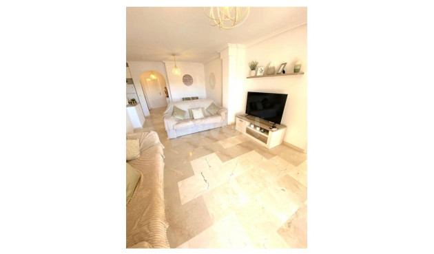 Resale - Apartment / flat - Playa Flamenca - Costa Blanca