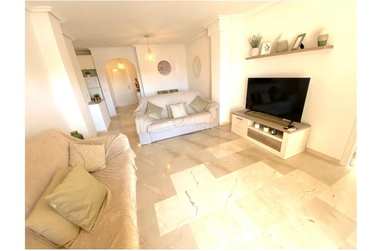 Resale - Apartment / flat - Playa Flamenca - Costa Blanca