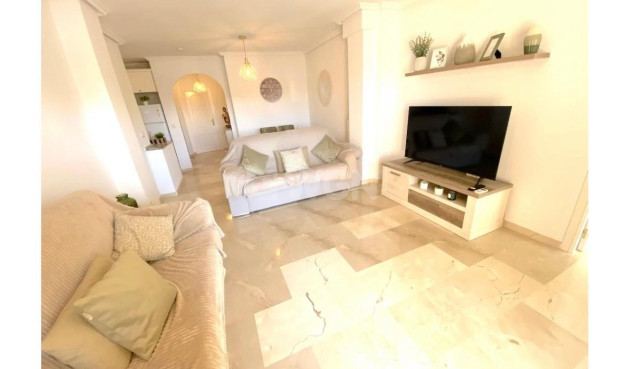 Resale - Apartment / flat - Playa Flamenca - Costa Blanca