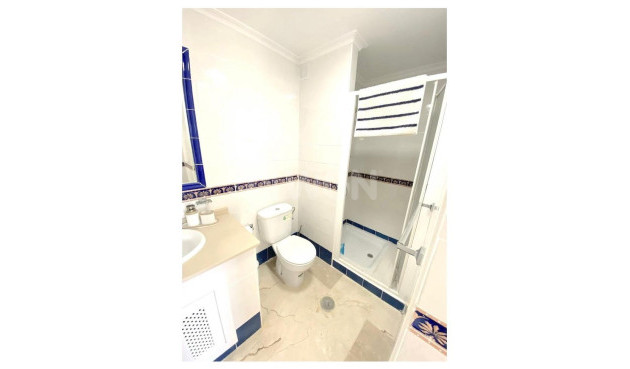 Resale - Apartment / flat - Playa Flamenca - Costa Blanca
