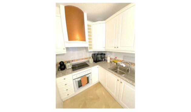 Resale - Apartment / flat - Playa Flamenca - Costa Blanca
